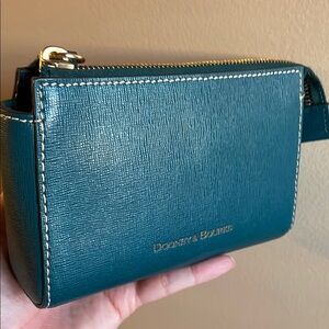 Dooney and Bourke Cosmetic Bag